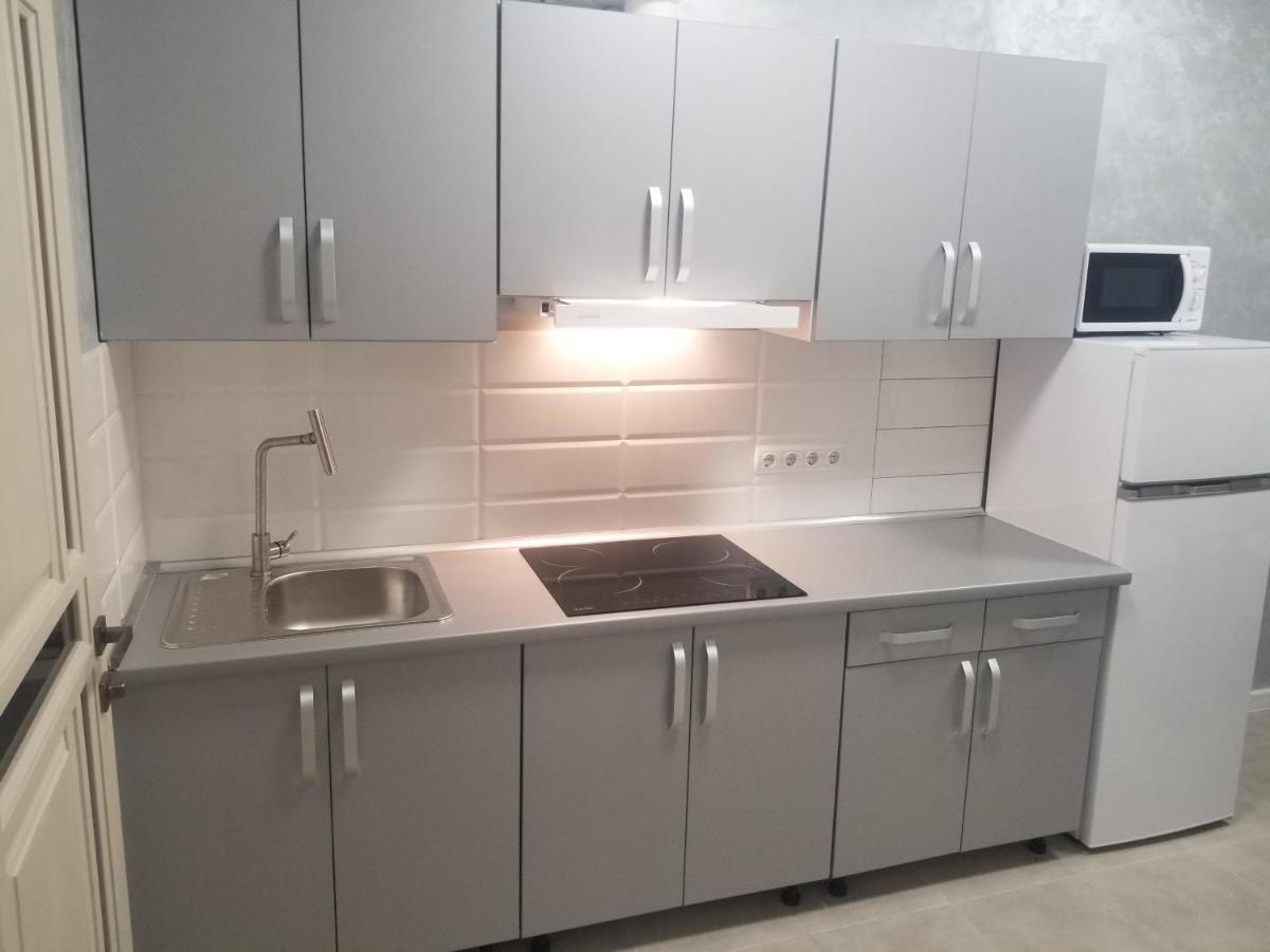 Апартаменти Віланж Polyana  Exterior foto
